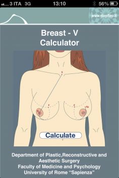 Breast - V Breast - V